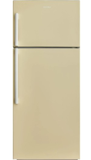 Холодильник Ascoli ADFRY510W
