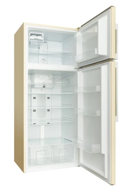 Холодильник Ascoli ADFRY510W