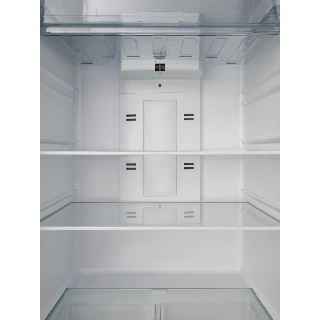 Холодильник Ascoli ADFRY510W