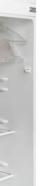 Холодильник Ascoli ADFRY510W