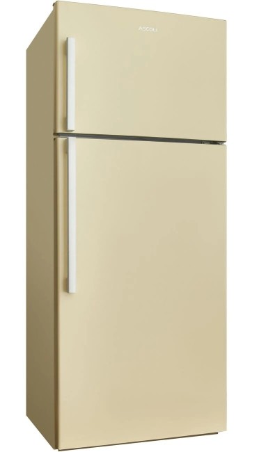 Холодильник Ascoli ADFRY510W