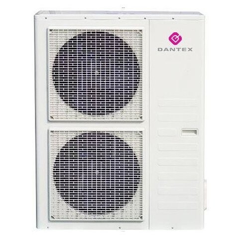 Сплит-система колонного типа Dantex RK-60FHM2/RK-60HM2E