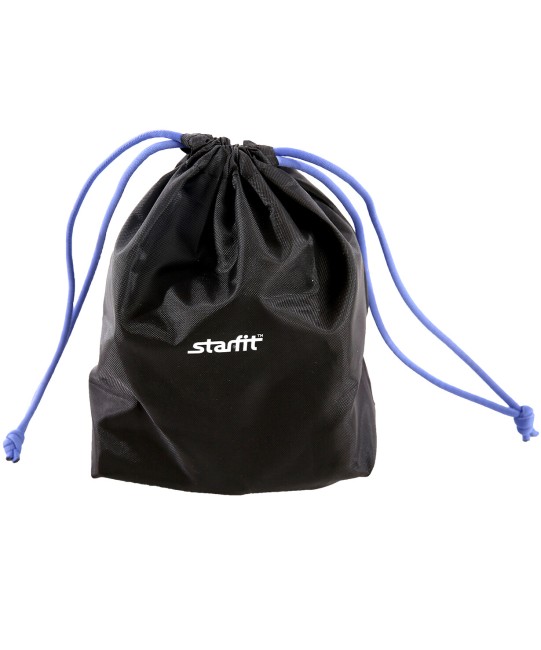 Утяжелители универсальные Starfit WT-401 1.5 кг синий Утяжелители универсальные Starfit WT-401 1.5 кг синий