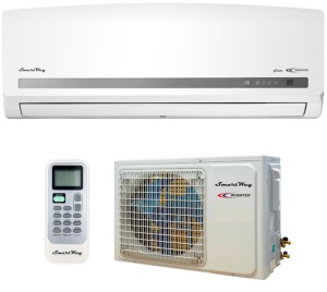 Сплит-система SmartWay SAN-E09APL3ua/SAF-E09APL3ua