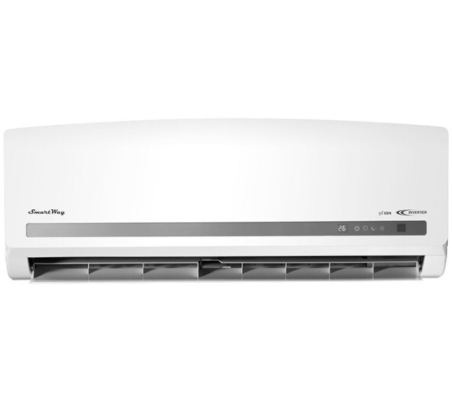 Сплит-система SmartWay SAN-E09APL3ua/SAF-E09APL3ua Сплит-система SmartWay SAN-E09APL3ua/SAF-E09APL3ua