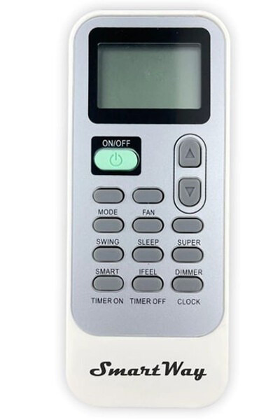 Сплит-система SmartWay SAN-E09APL3ua/SAF-E09APL3ua Сплит-система SmartWay SAN-E09APL3ua/SAF-E09APL3ua