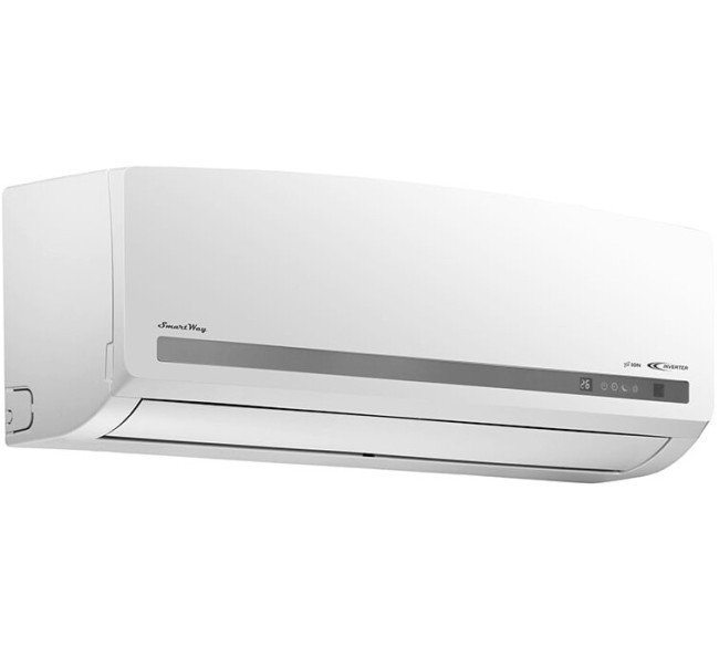 Сплит-система SmartWay SAN-E09APL3ua/SAF-E09APL3ua Сплит-система SmartWay SAN-E09APL3ua/SAF-E09APL3ua