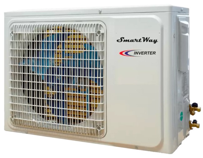 Сплит-система SmartWay SAN-E09APL3ua/SAF-E09APL3ua Сплит-система SmartWay SAN-E09APL3ua/SAF-E09APL3ua