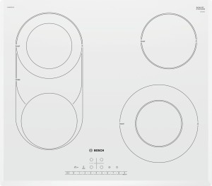 Встраиваемая электрическая варочная панель Bosch PKM652FP1E