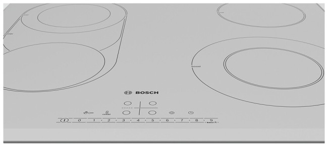 Встраиваемая электрическая варочная панель Bosch PKM652FP1E