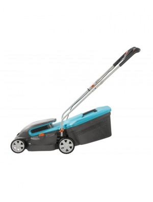 Газонокосилка аккумуляторная Gardena PowerMax Li-18/32 (05039-55.000.00)