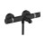 Термостат для ванны Hansgrohe HG Ecostat Comfort матовый черный (13114670)