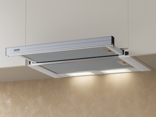 Встраиваемая вытяжка Kronasteel Kamilla 2M 600 met