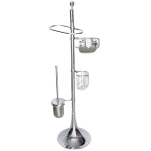 Стойка Rainbowl Aqua 0058-5/F