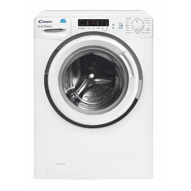 Стиральная машина Candy CSR4 1062DQ1/2-07