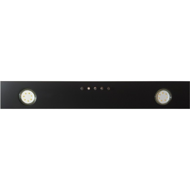 Встраиваемая вытяжка Ciarko Bongo 600 BK