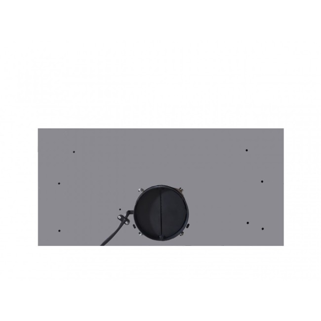 Встраиваемая вытяжка Ciarko Bongo 600 BK