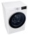 Стиральная машина с сушкой LG F2J6HG8W