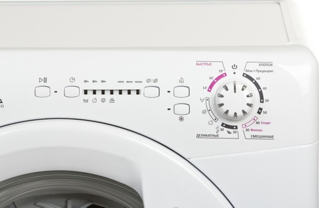 Стиральная машина Candy GC4 1051D-07 Стиральная машина Candy GC4 1051D-07