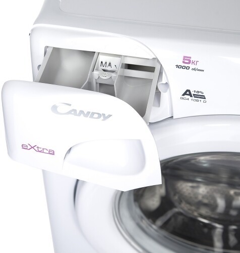 Стиральная машина Candy GC4 1051D-07 Стиральная машина Candy GC4 1051D-07
