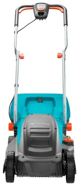 Газонокосилка электрическая Gardena PowerMax 1200/32