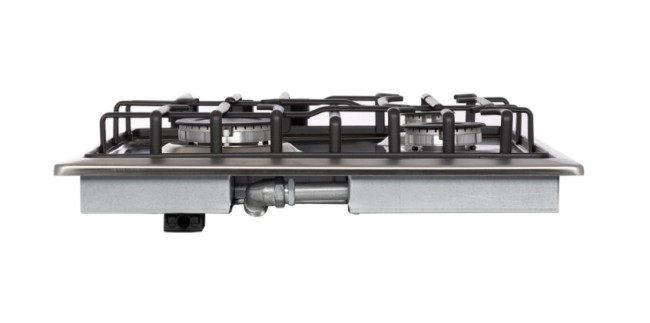 Встраиваемая газовая варочная панель Simfer H45V30M471 Встраиваемая газовая варочная панель Simfer H45V30M471