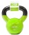 Гантель Starfit DB-401 8 кг зеленый
