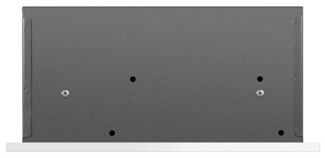 Встраиваемая вытяжка Maunfeld Crosby Rocky 60 белый Встраиваемая вытяжка Maunfeld Crosby Rocky 60 белый