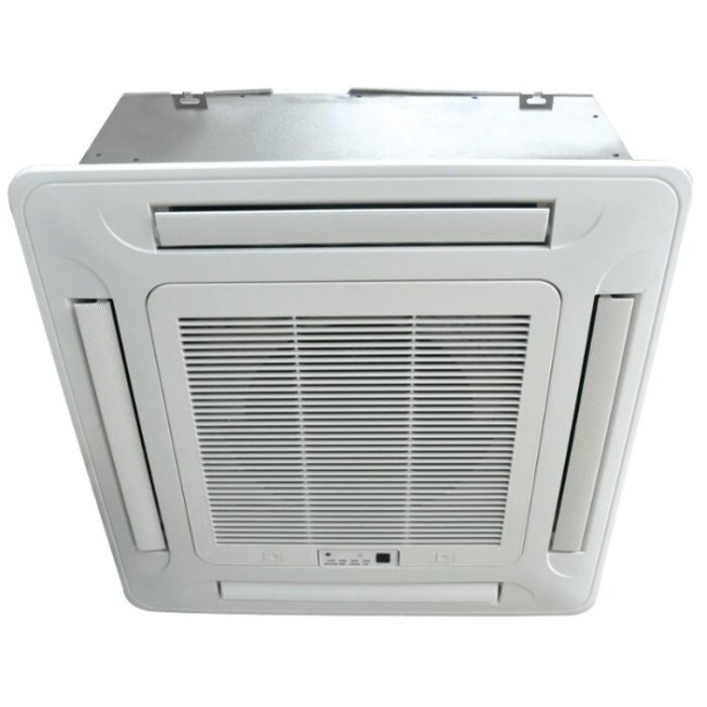 Сплит-система кассетного типа Dantex RK-18UHC3N/RK-18HC3NE-W Сплит-система кассетного типа Dantex RK-18UHC3N/RK-18HC3NE-W