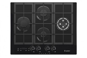Встраиваемая газовая варочная панель Gefest ПВГ 2231-08 Р3 Встраиваемая газовая варочная панель Gefest ПВГ 2231-08 Р3