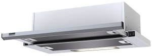 Встраиваемая вытяжка Kronasteel Kamilla Slim 2M 600 inox