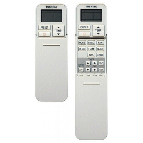 Сплит-система Toshiba RAS-16BKV-EE1-N* / RAS-16BAV-EE1-N* Сплит-система Toshiba RAS-16BKV-EE1-N* / RAS-16BAV-EE1-N*