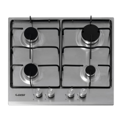 Встраиваемая газовая варочная панель Exiteq EXH-308