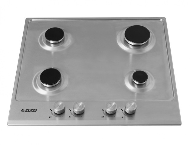 Встраиваемая газовая варочная панель Exiteq EXH-308