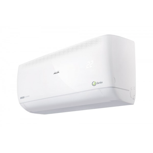 Сплит-система AUX ASW-H12A4/JD-R2DI