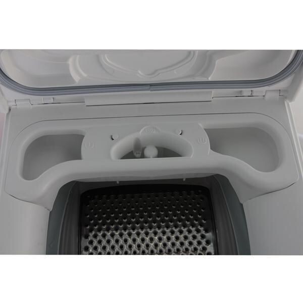 Стиральная машина Electrolux EWT 1066 EOW