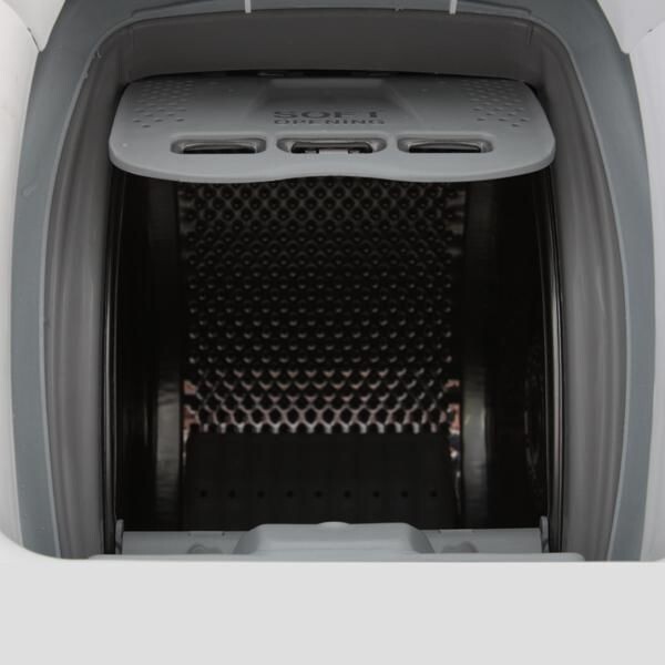 Стиральная машина Electrolux EWT 1066 EOW