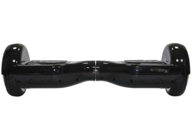 Гироскутер SpeedRoll 01APP Premium Smart черный карбон