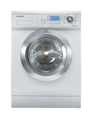 Стиральная машина Samsung WF7520S8C Стиральная машина Samsung WF7520S8C
