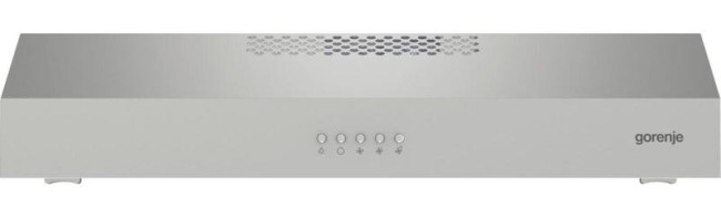 Встраиваемая вытяжка Gorenje WHU 529 EX/S Встраиваемая вытяжка Gorenje WHU 529 EX/S