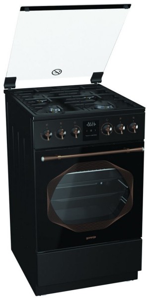 Газовая плита Gorenje GI 53 INB Газовая плита Gorenje GI 53 INB