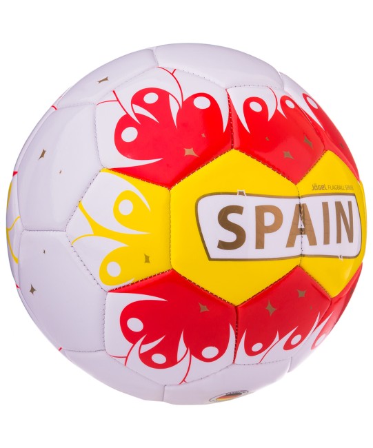 Мяч футбольный Jögel Spain