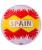 Мяч футбольный Jögel Spain