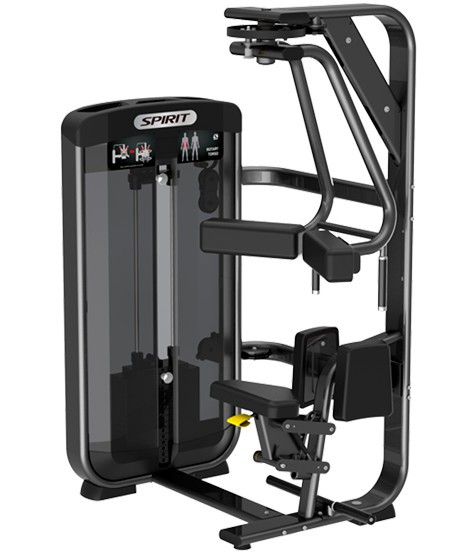 Тренажер вращение торса Spirit SP-3521