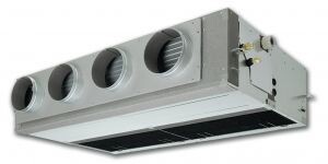 Внутренний блок кондиционера Rover RVR-E-D45-E