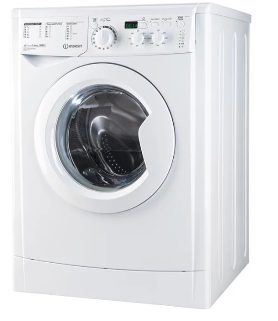 Стиральная машина Indesit EWD 61052 W