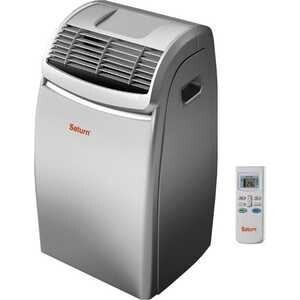 Мобильный кондиционер Saturn ST-09APH