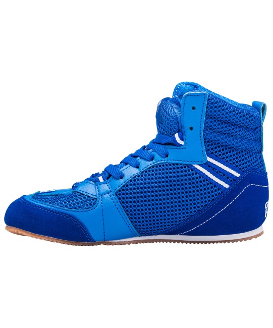 Боксерки Green Hill PS006 синий 39 Боксерки Green Hill PS006 синий 39