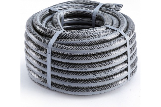 Шланг поливочный Гидроагрегат Д=3/4 (20м) АМАТУС классик Шланг поливочный Гидроагрегат Д=3/4 (20м) АМАТУС классик