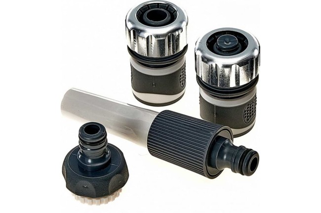 Шланг поливочный Гидроагрегат Д=3/4 (20м) АМАТУС классик Шланг поливочный Гидроагрегат Д=3/4 (20м) АМАТУС классик